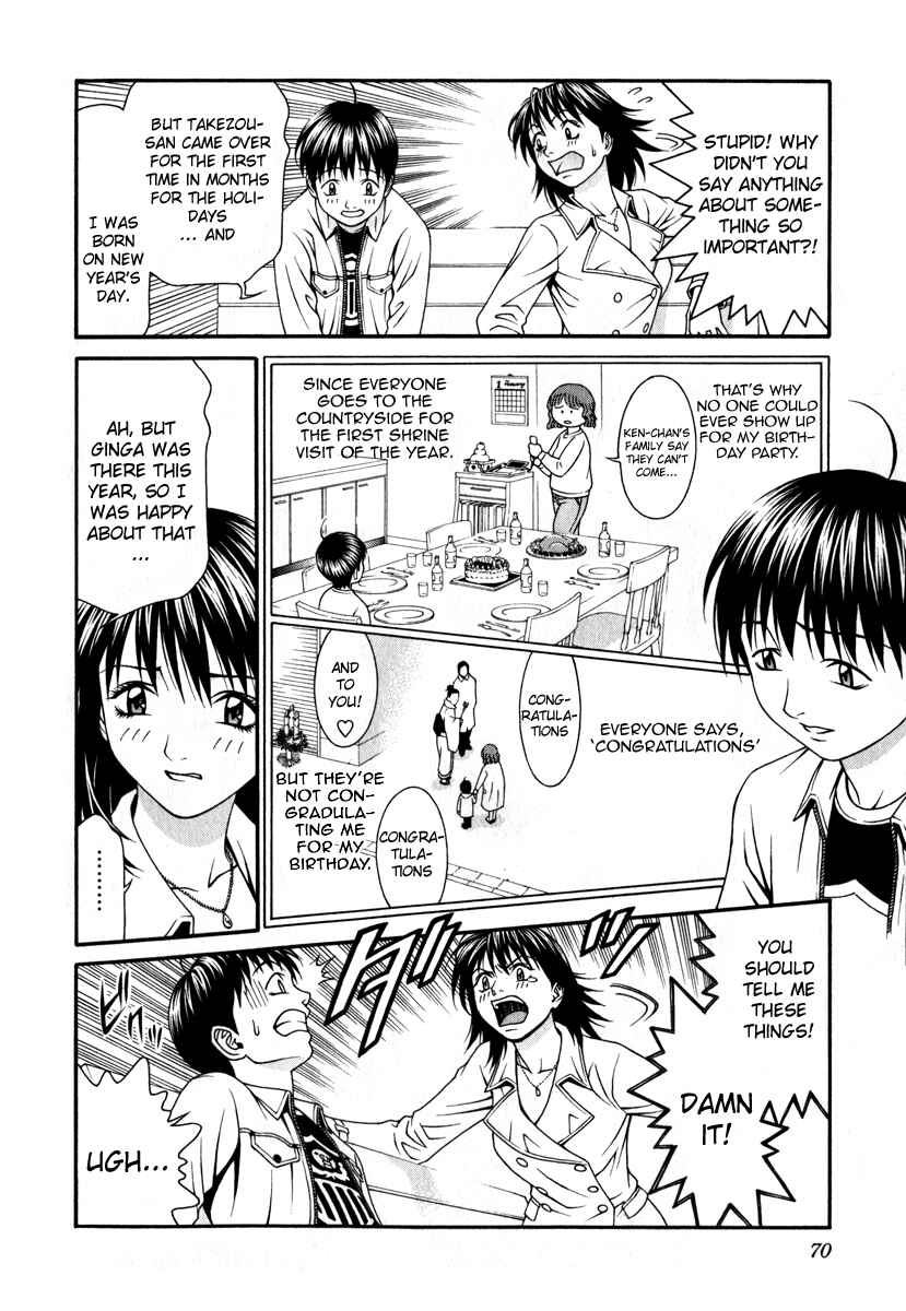 Page 31 Chapter 26 Change 1 2 3
