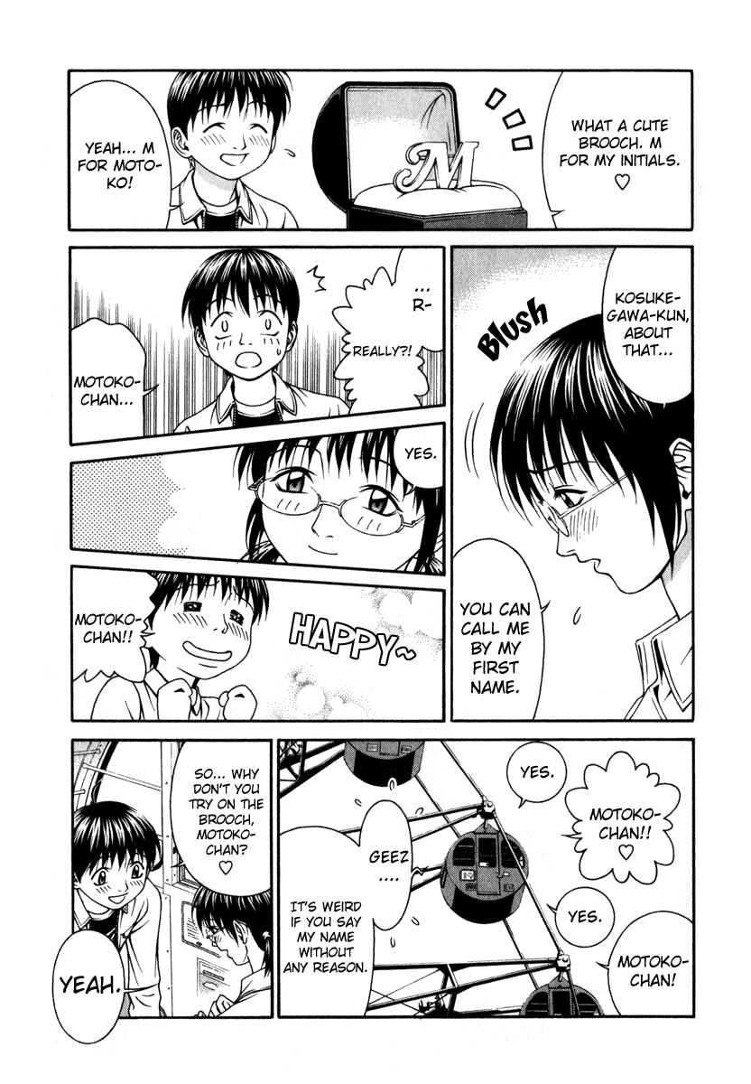 Page 34 Chapter 26 Change 1 2 3