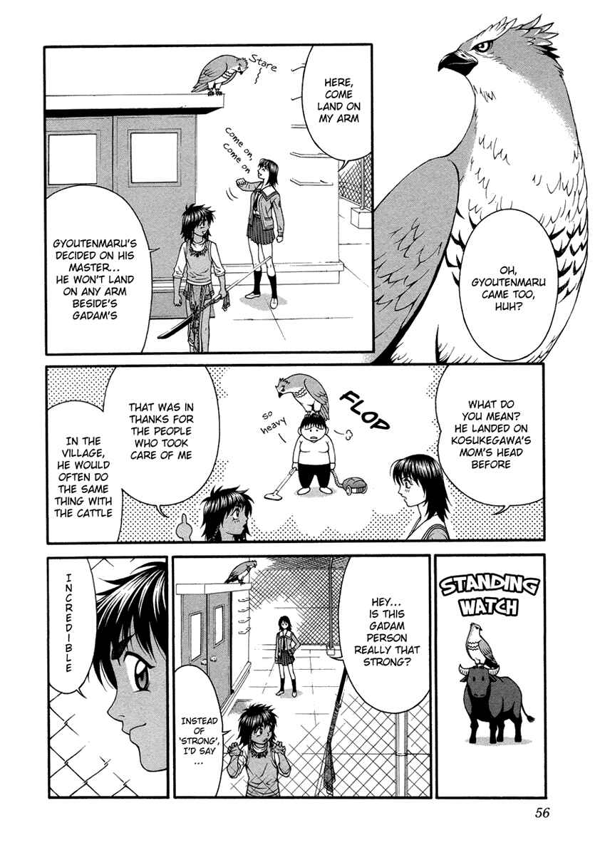Page 18 Chapter 21 Change 1 2 3
