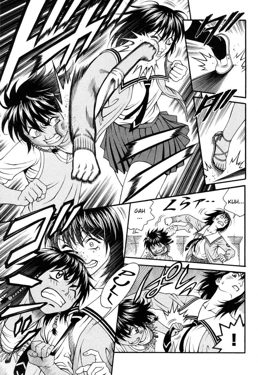 Page 21 Chapter 21 Change 1 2 3