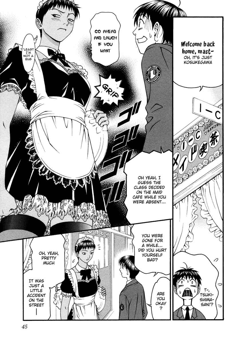 Page 7 Chapter 21 Change 1 2 3