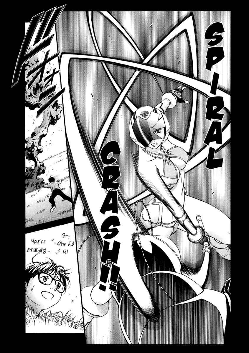 Page 9 Chapter 21 Change 1 2 3