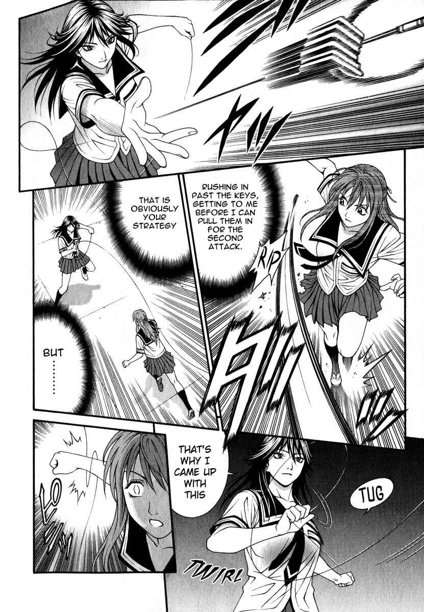 Page 32 Chapter 42 Change 1 2 3