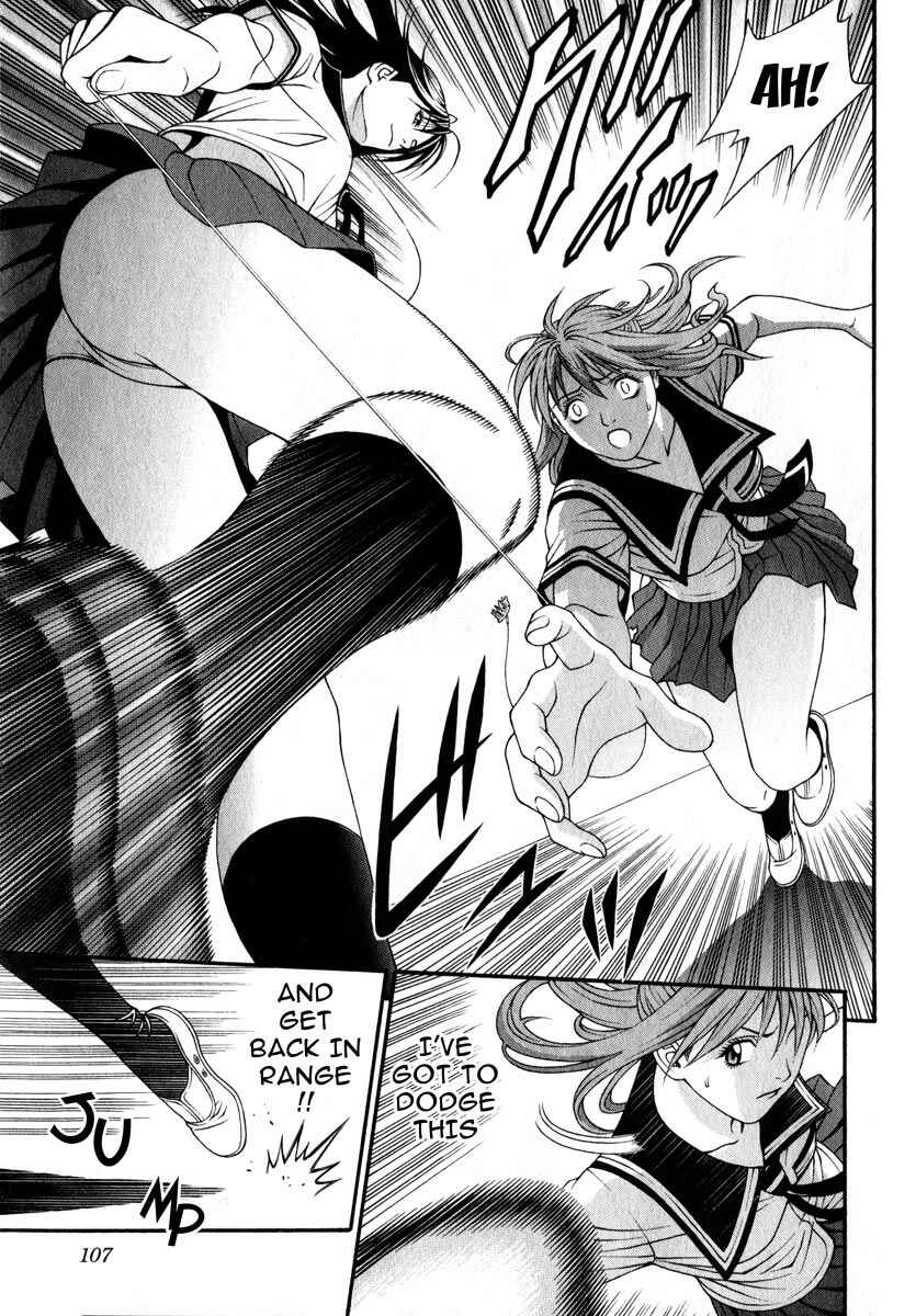 Page 33 Chapter 42 Change 1 2 3