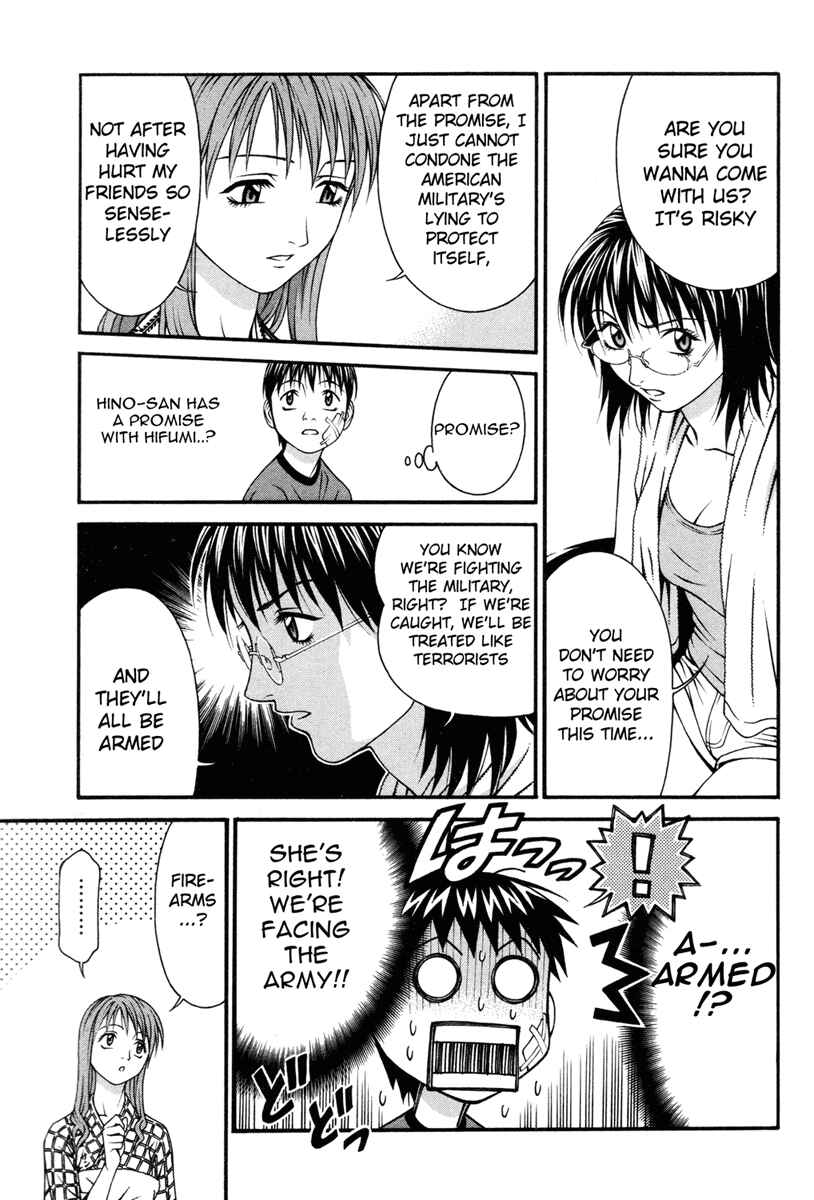 Page 10 Chapter 31 Change 1 2 3