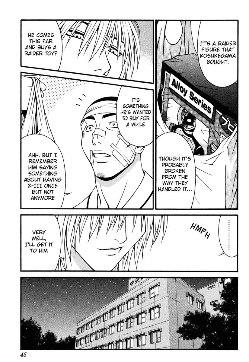 Page 6 Chapter 31 Change 1 2 3