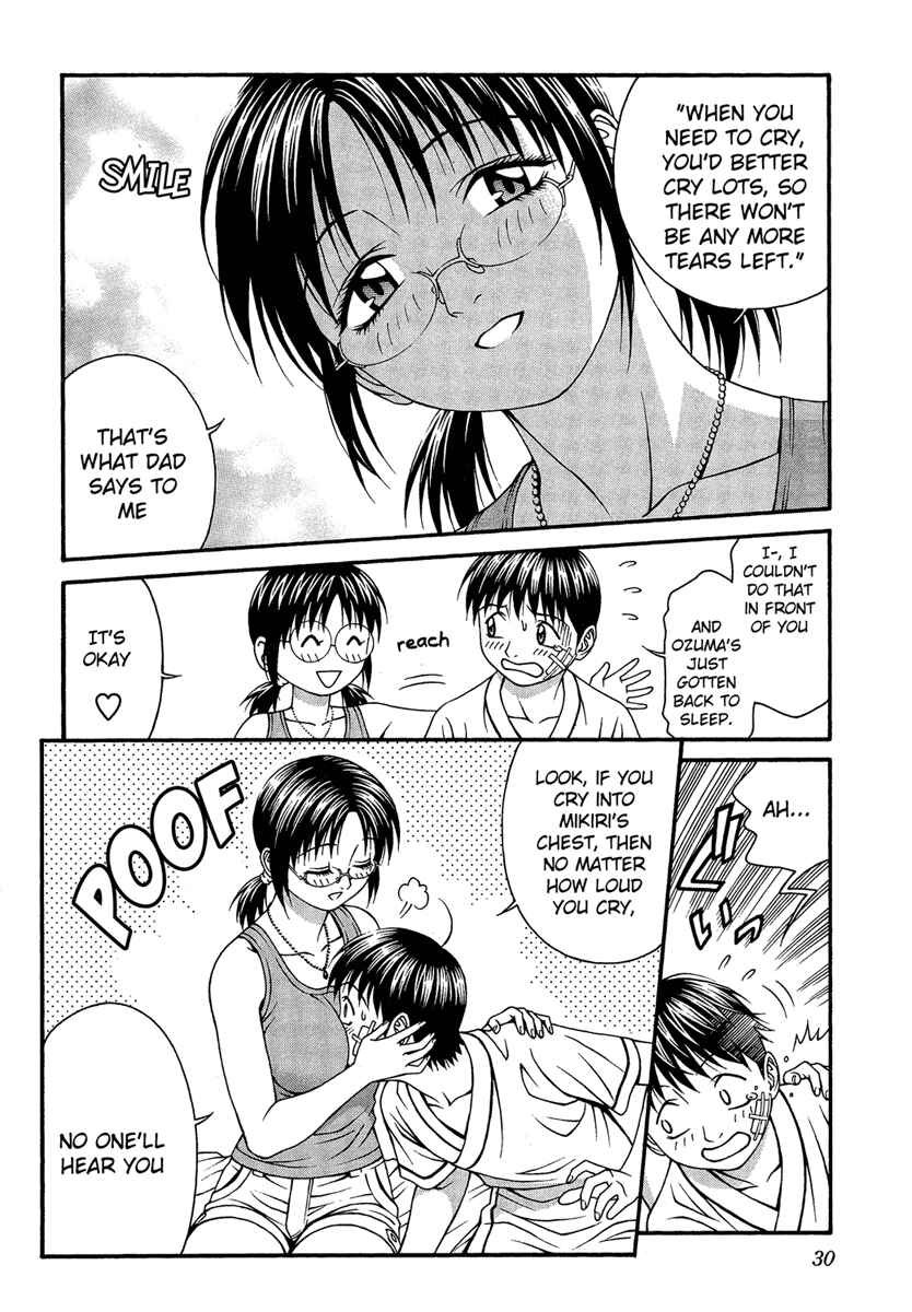 Page 30 Chapter 30 Change 1 2 3