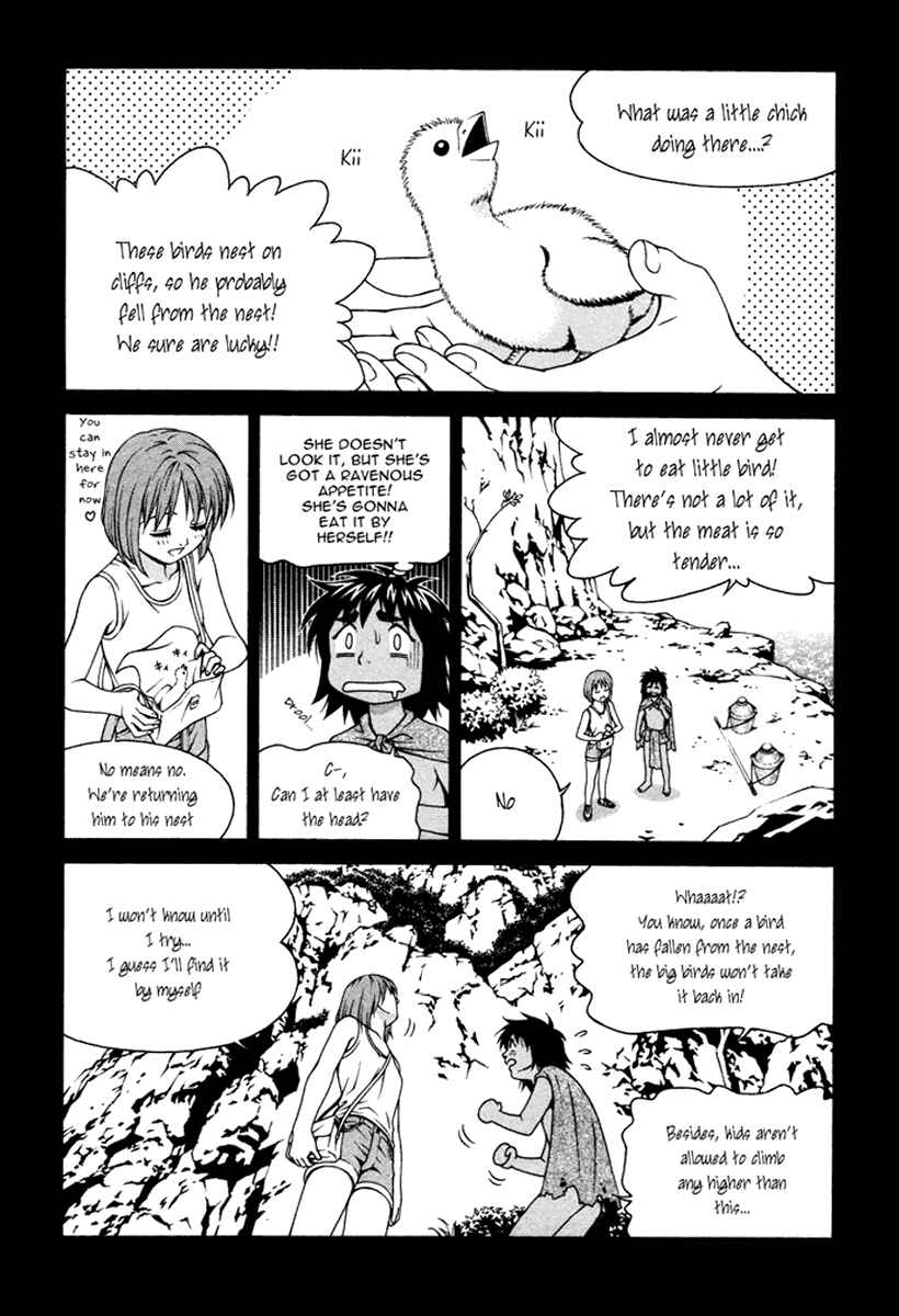 Page 28 Chapter 22 Change 1 2 3