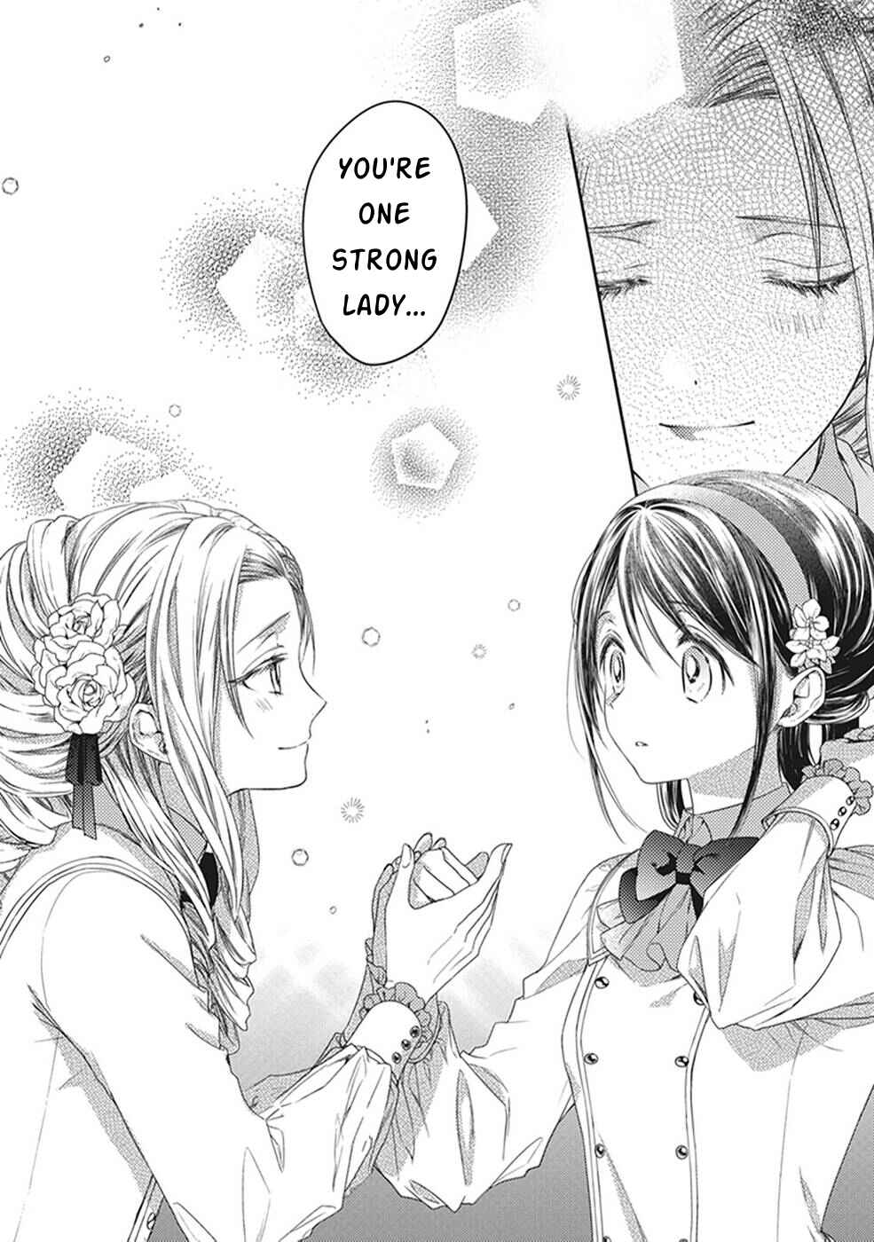 Page 20 Chapter 2 Okubyou na Hakushaku Reijou wa Momegoto wo Nozomanai
