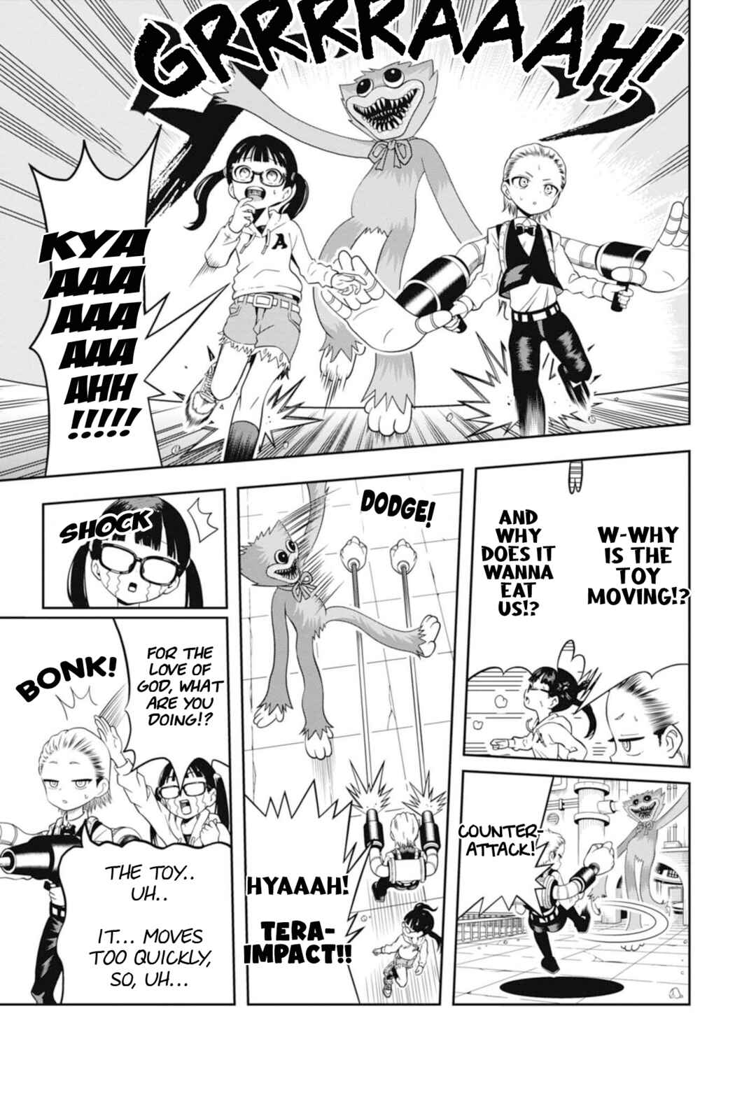 Page 9 Chapter Unknown_eaf1 Poppy Playtime