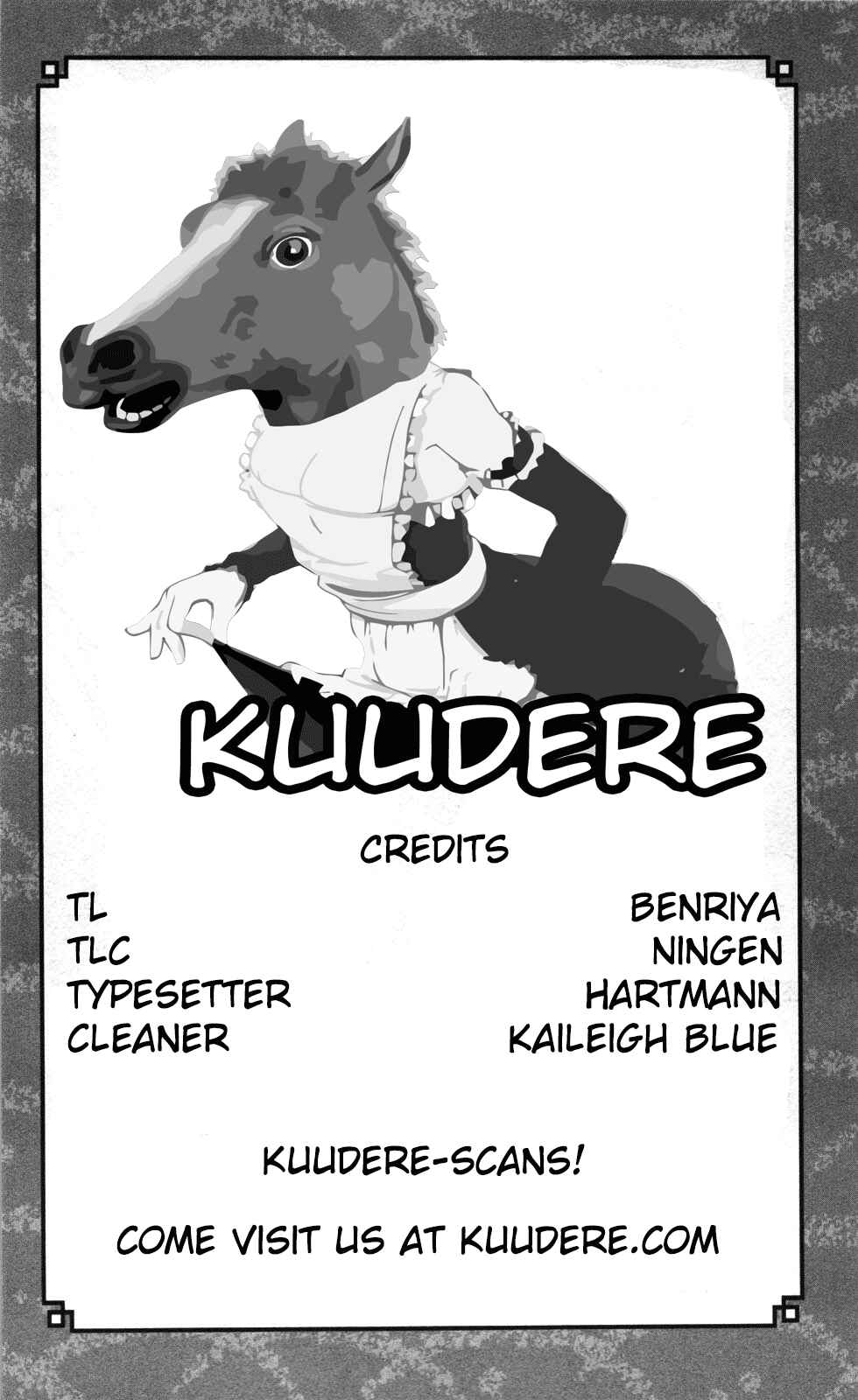 Page 21 Chapter 6 Boku wa Hajikko ga Suki