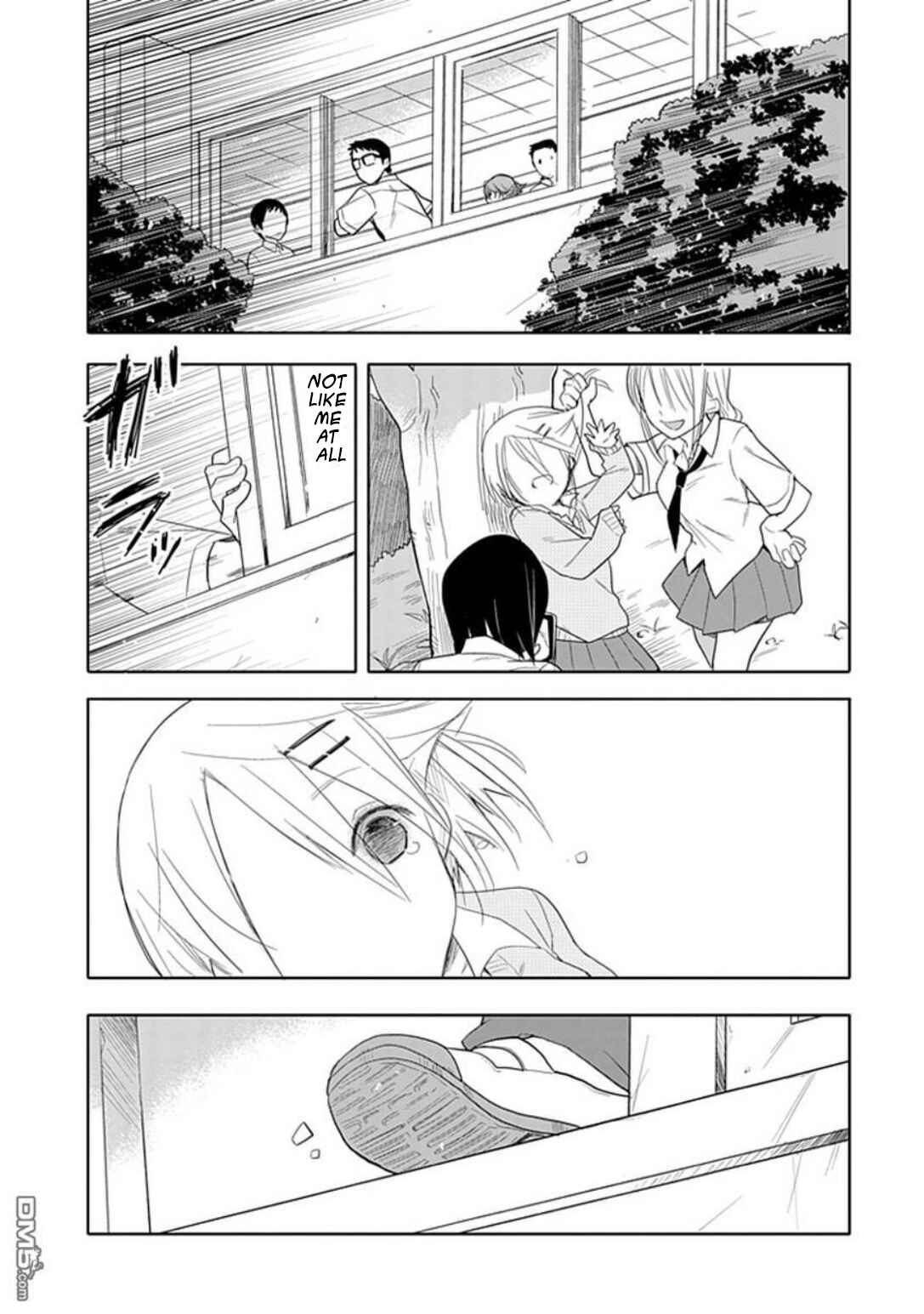 Page 18 Chapter 1.5 Boku wa Hajikko ga Suki