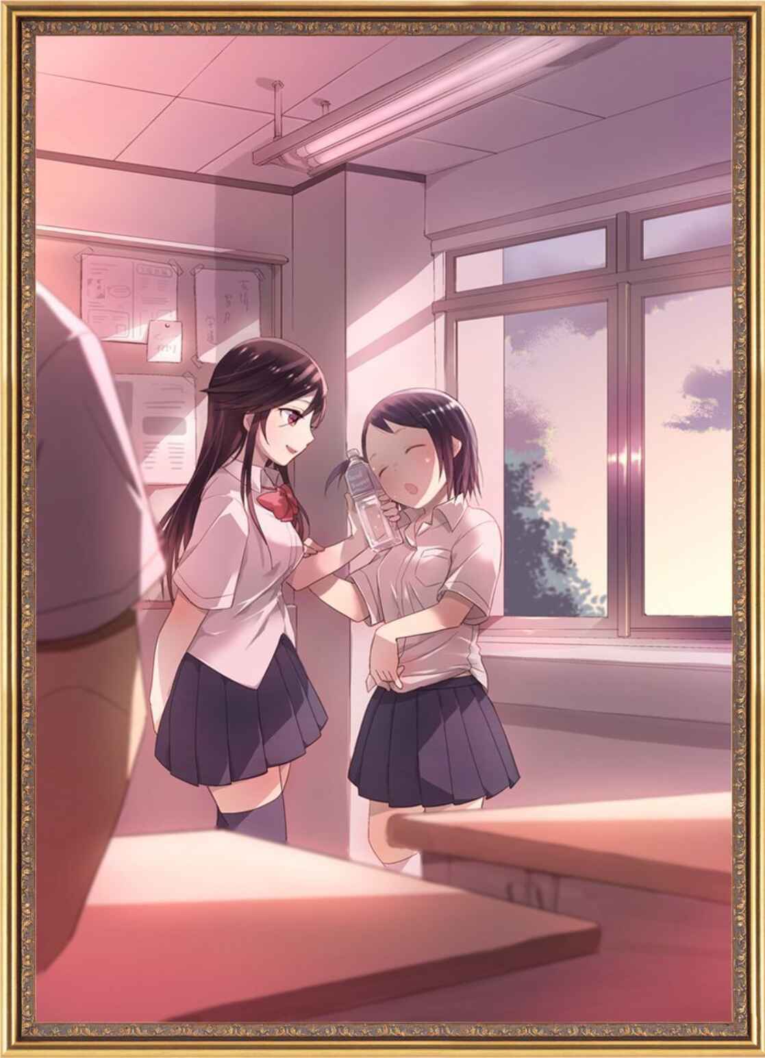 Page 2 Chapter 17 Boku wa Hajikko ga Suki