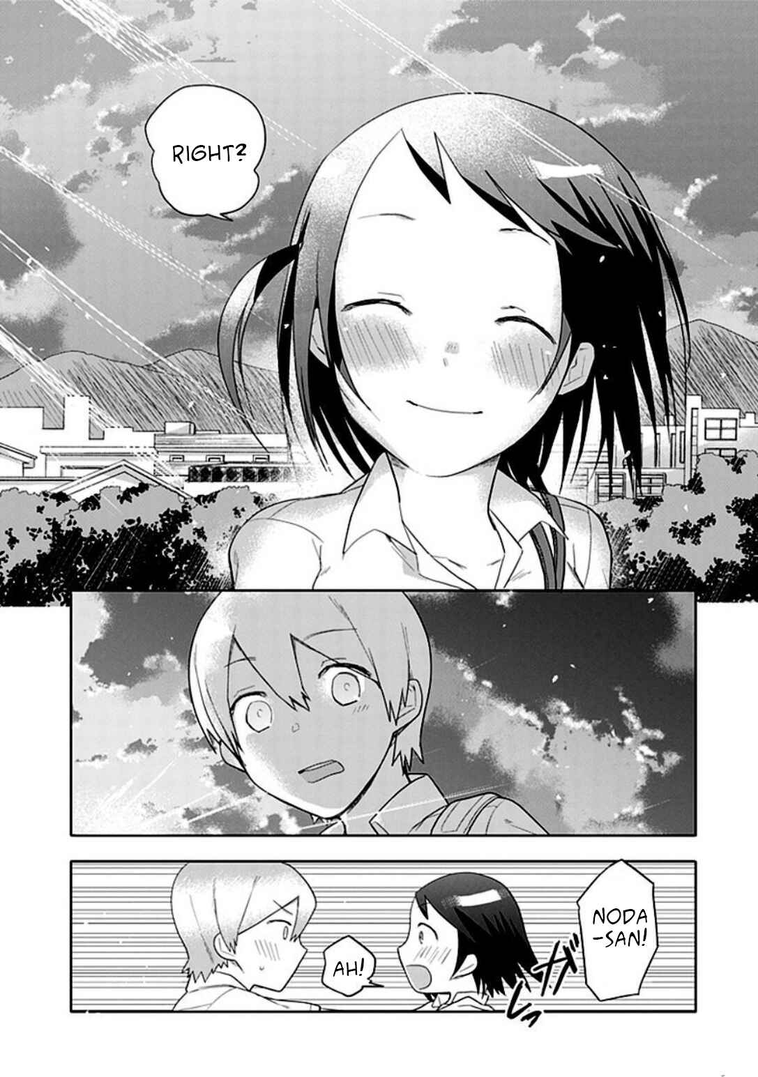 Page 19 Chapter 9 Boku wa Hajikko ga Suki