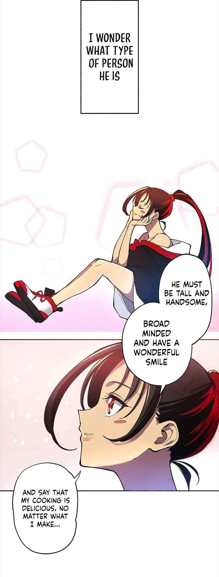Page 17 Chapter 1 Katana Musume