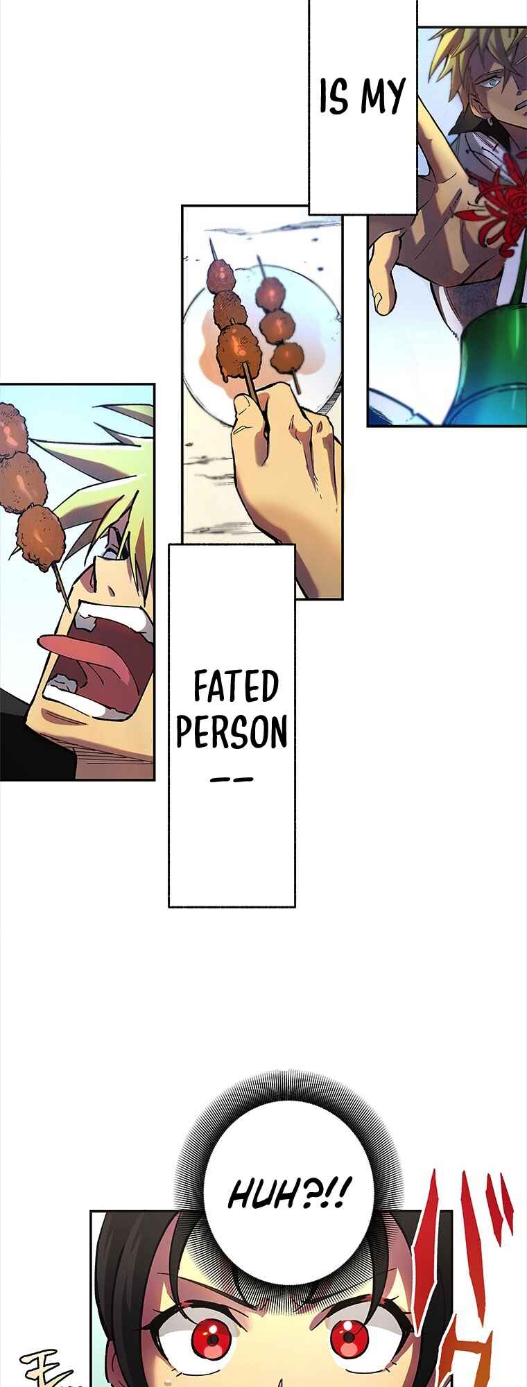Page 23 Chapter 1 Katana Musume