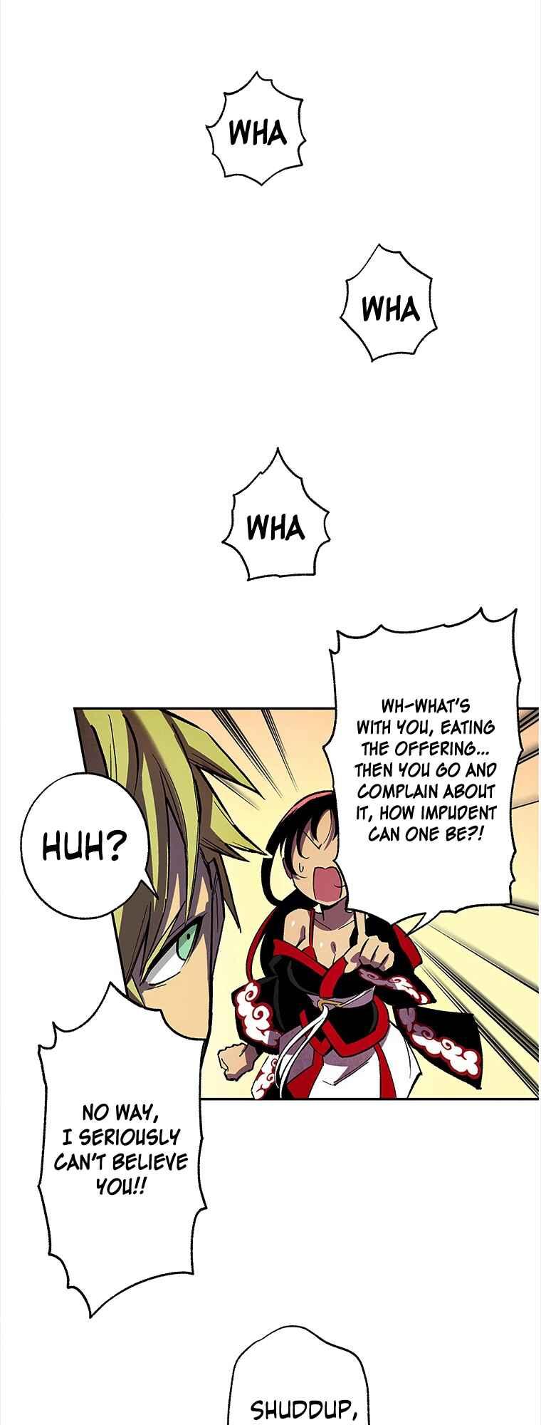 Page 26 Chapter 1 Katana Musume