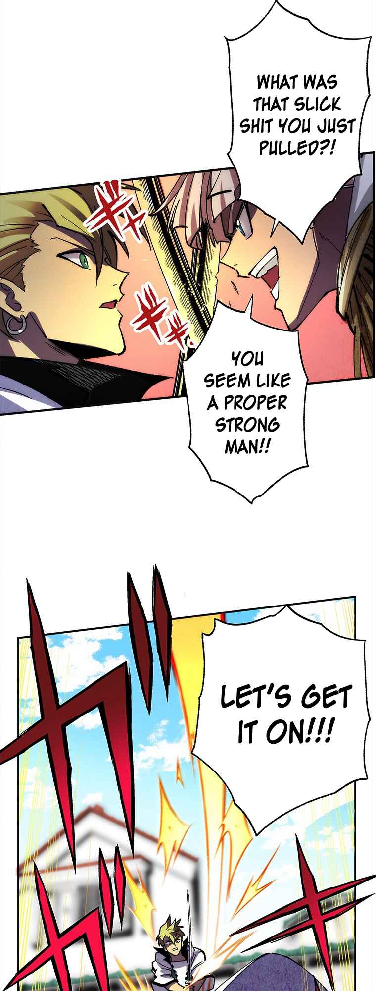 Page 44 Chapter 1 Katana Musume