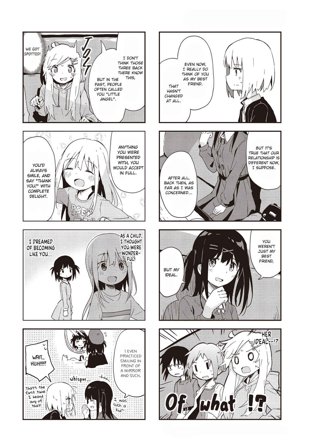 Page 6 Chapter 24 Matazoro.