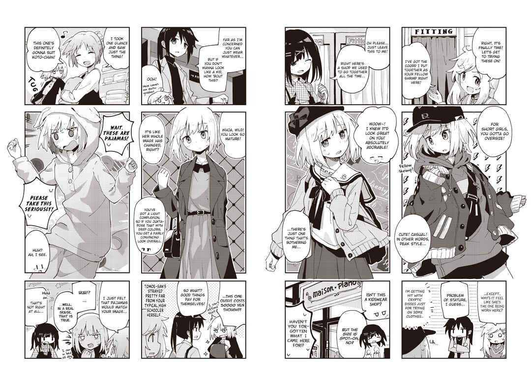 Page 6 Chapter 26 Matazoro.