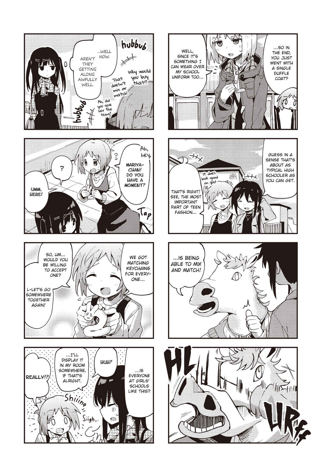 Page 7 Chapter 26 Matazoro.