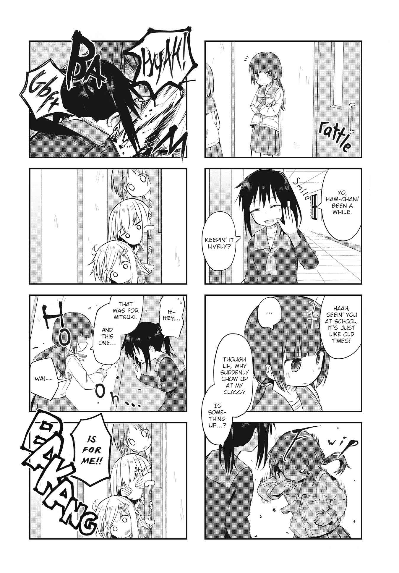 Page 4 Chapter 5 Matazoro.