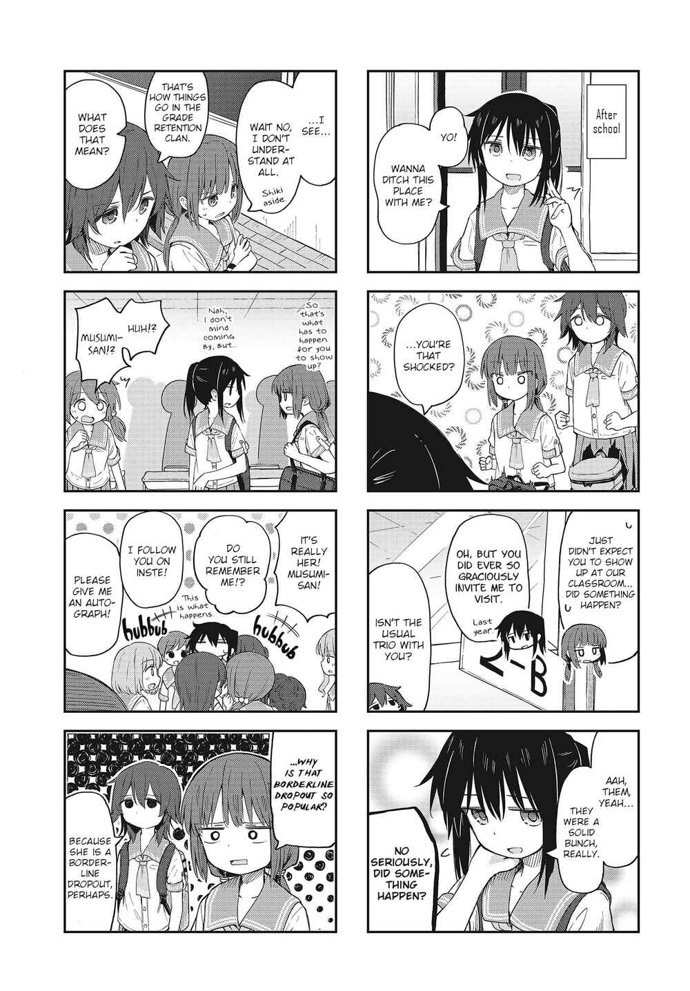 Page 5 Chapter 10 Matazoro.