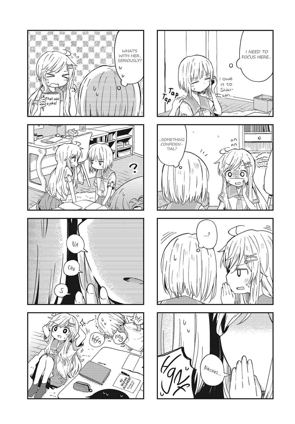 Page 5 Chapter 11 Matazoro.