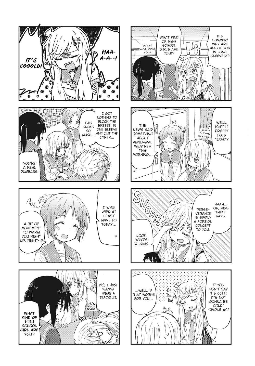 Page 2 Chapter 9 Matazoro.