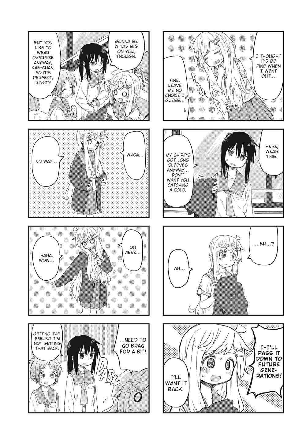 Page 3 Chapter 9 Matazoro.