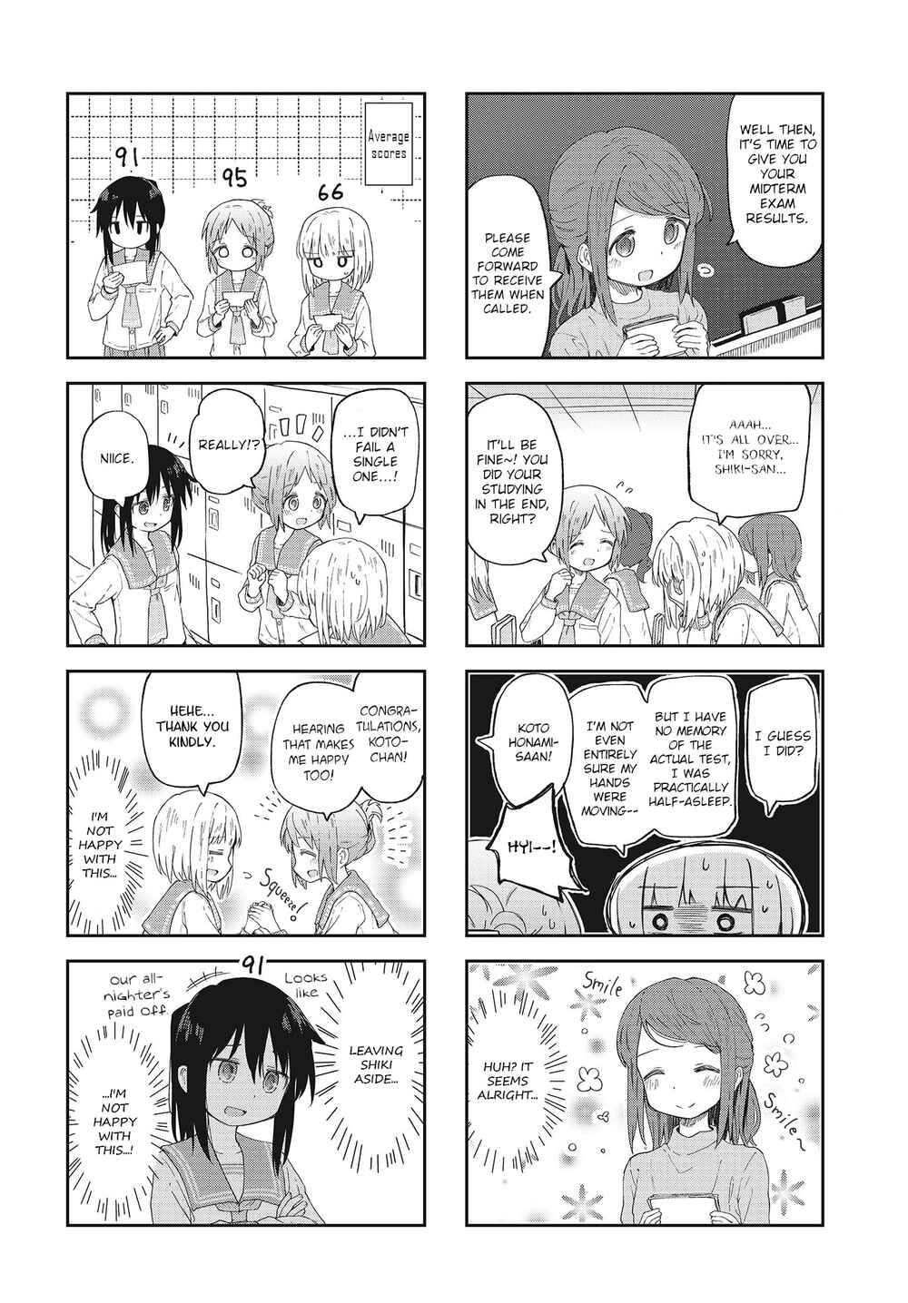 Page 4 Chapter 9 Matazoro.