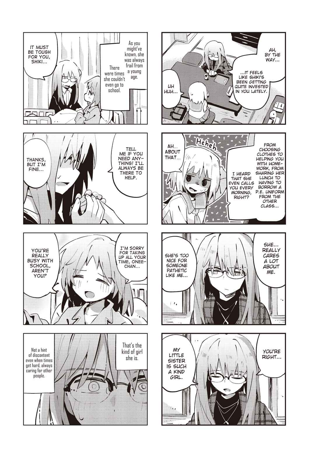 Page 6 Chapter 29 Matazoro.