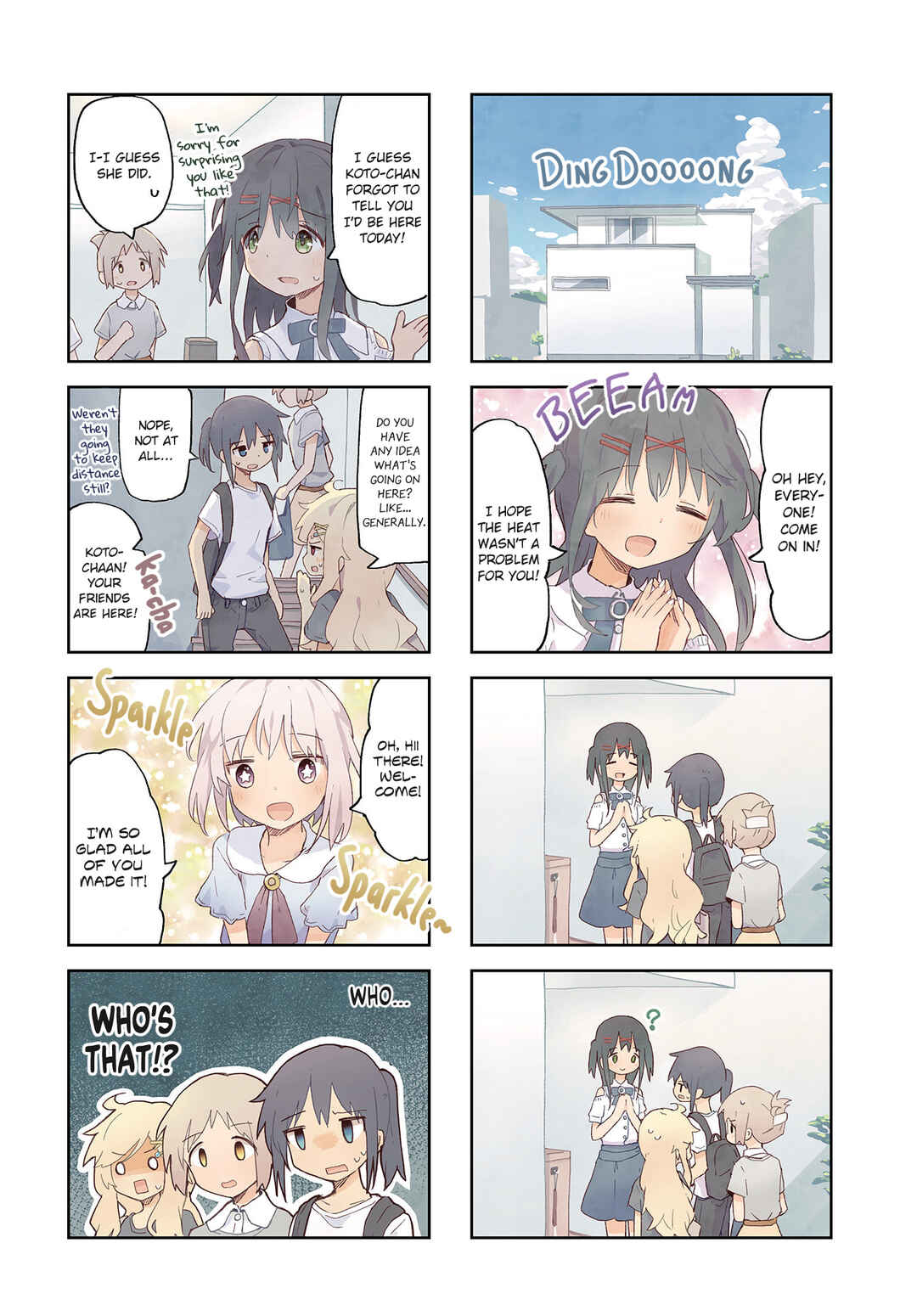 Page 2 Chapter 18 Matazoro.