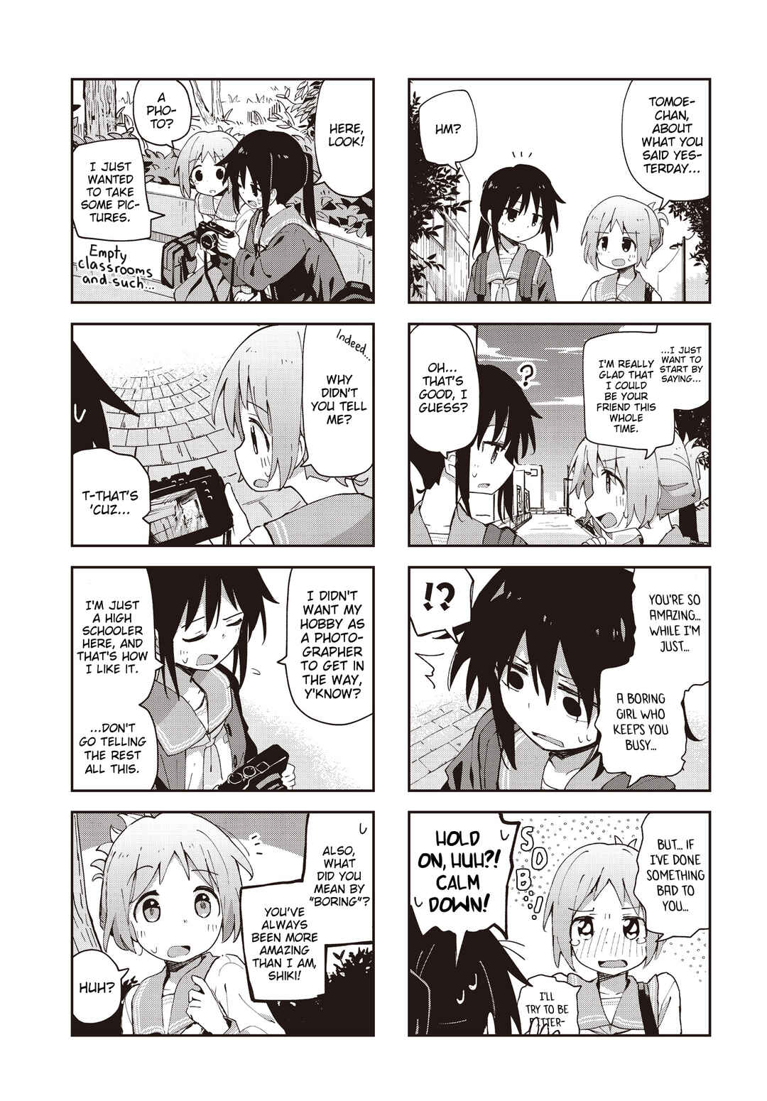 Page 5 Chapter 28 Matazoro.