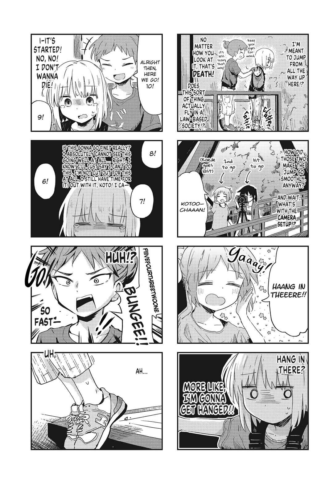 Page 5 Chapter 16 Matazoro.