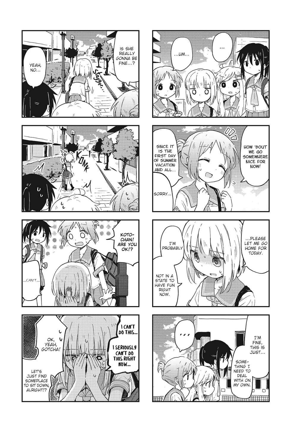 Page 8 Chapter 13 Matazoro.