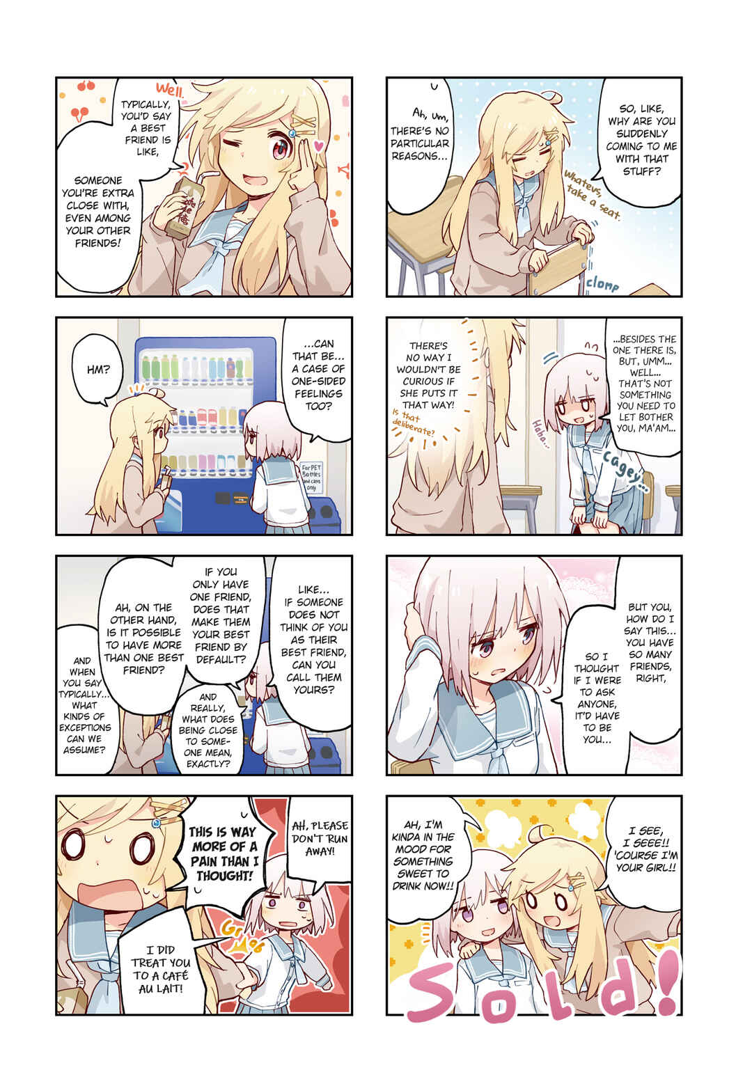 Page 2 Chapter 23 Matazoro.