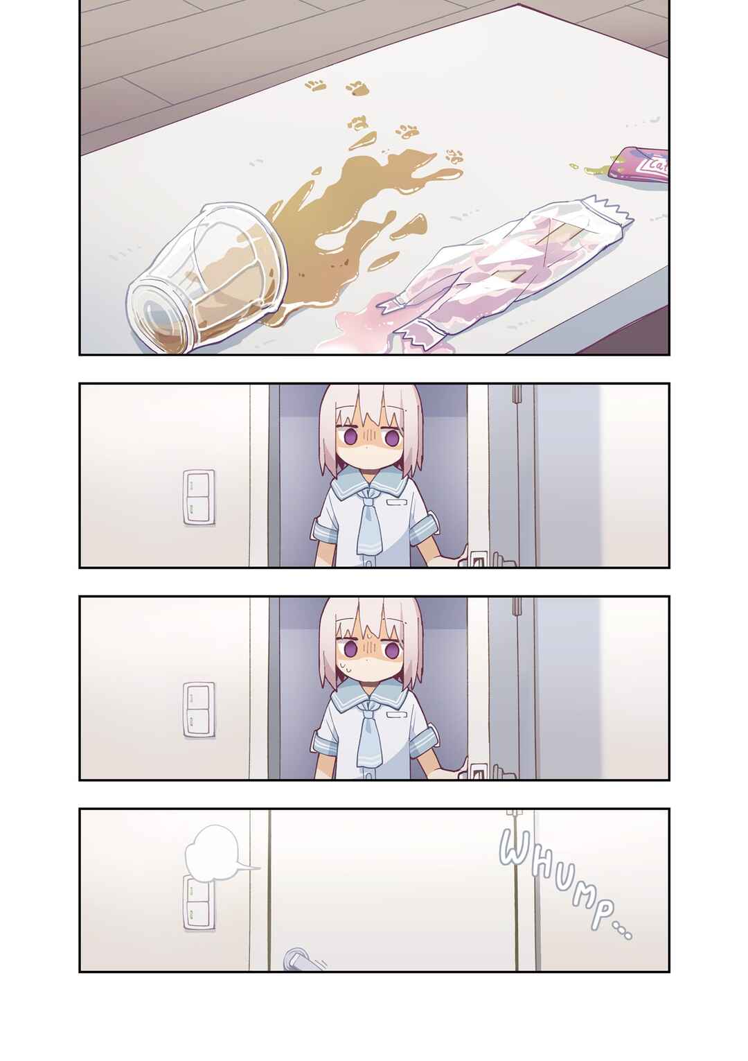 Page 9 Chapter 14.5 Matazoro.