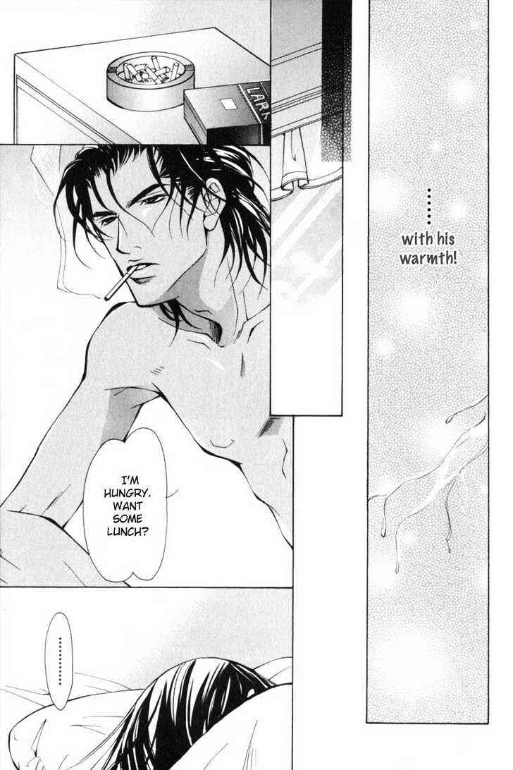 Page 26 Chapter 5 ...Junai no Seinen