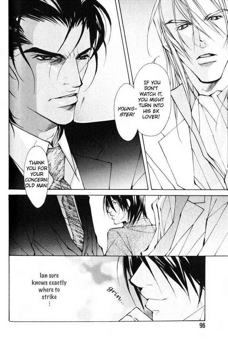 Page 37 Chapter 3 ...Junai no Seinen