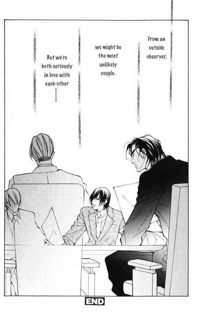 Page 42 Chapter 2 ...Junai no Seinen