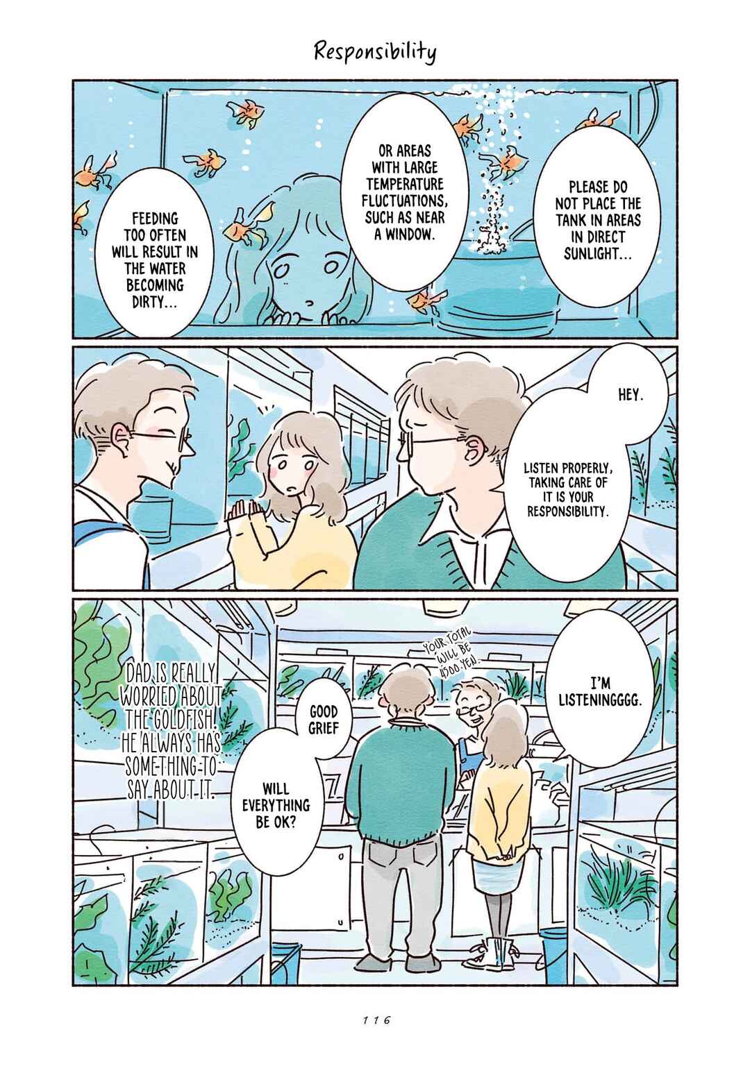 Page 12 Chapter 4 My First Blue