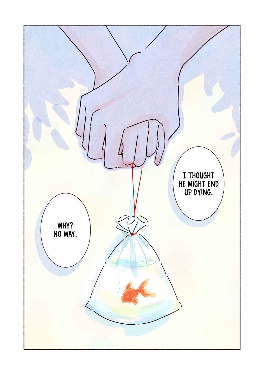Page 11 Chapter 2.1 My First Blue