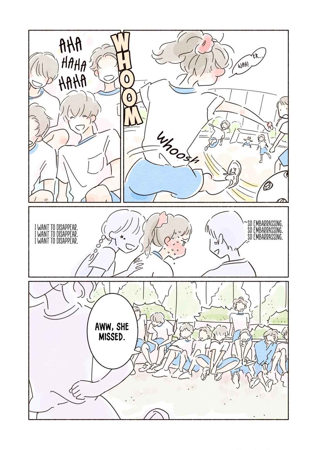 Page 12 Chapter 1 My First Blue