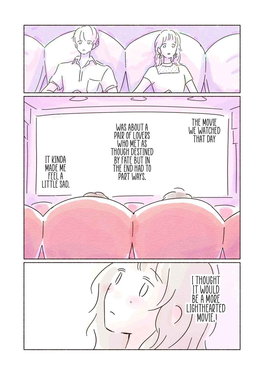 Page 21 Chapter 1 My First Blue
