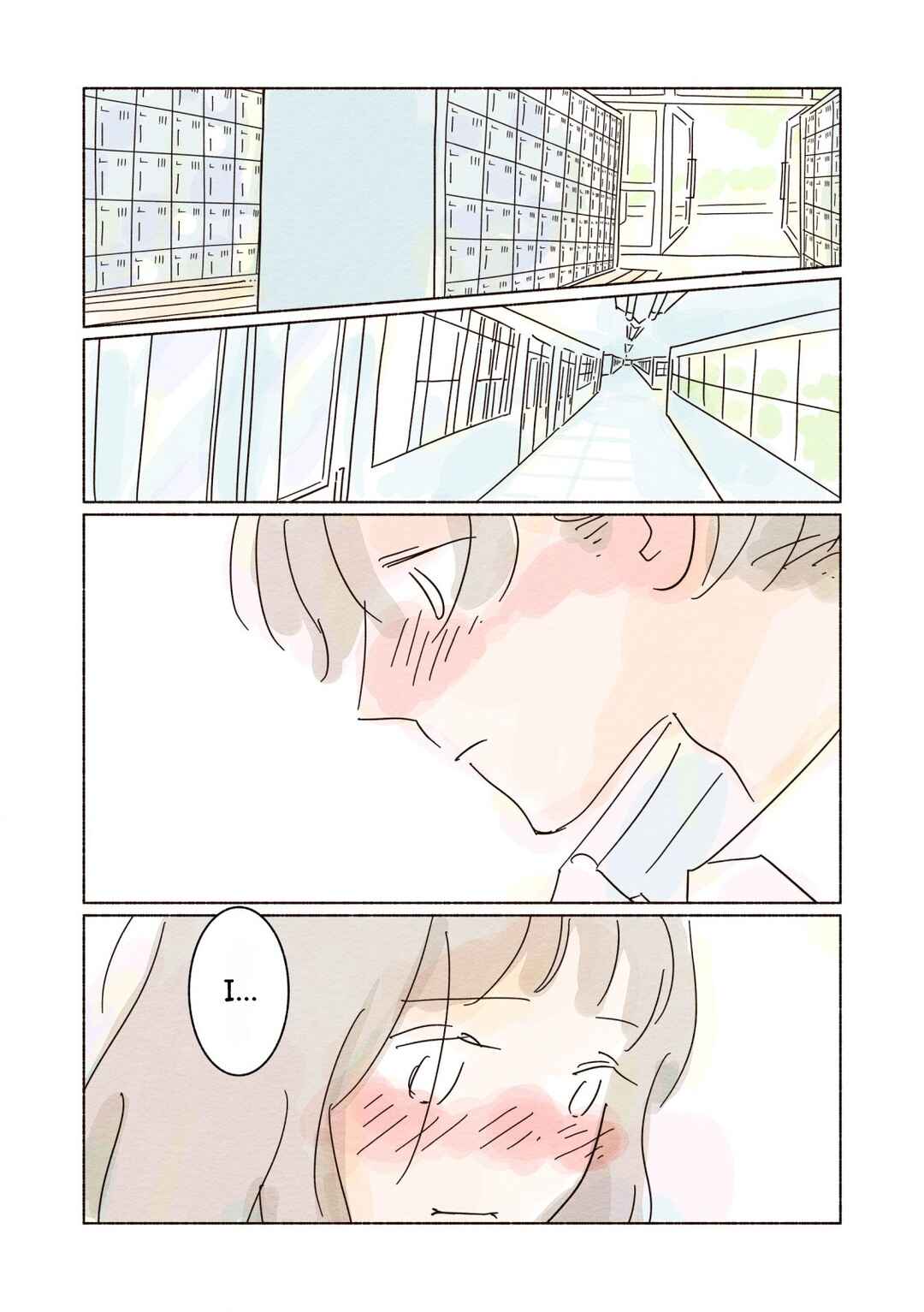 Page 31 Chapter 1 My First Blue