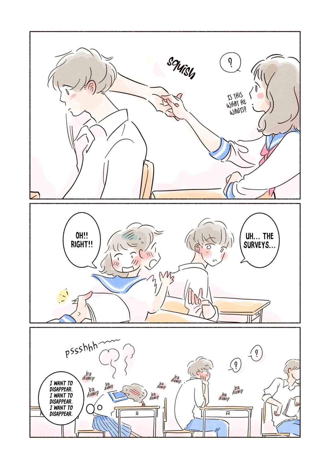 Page 7 Chapter 1 My First Blue