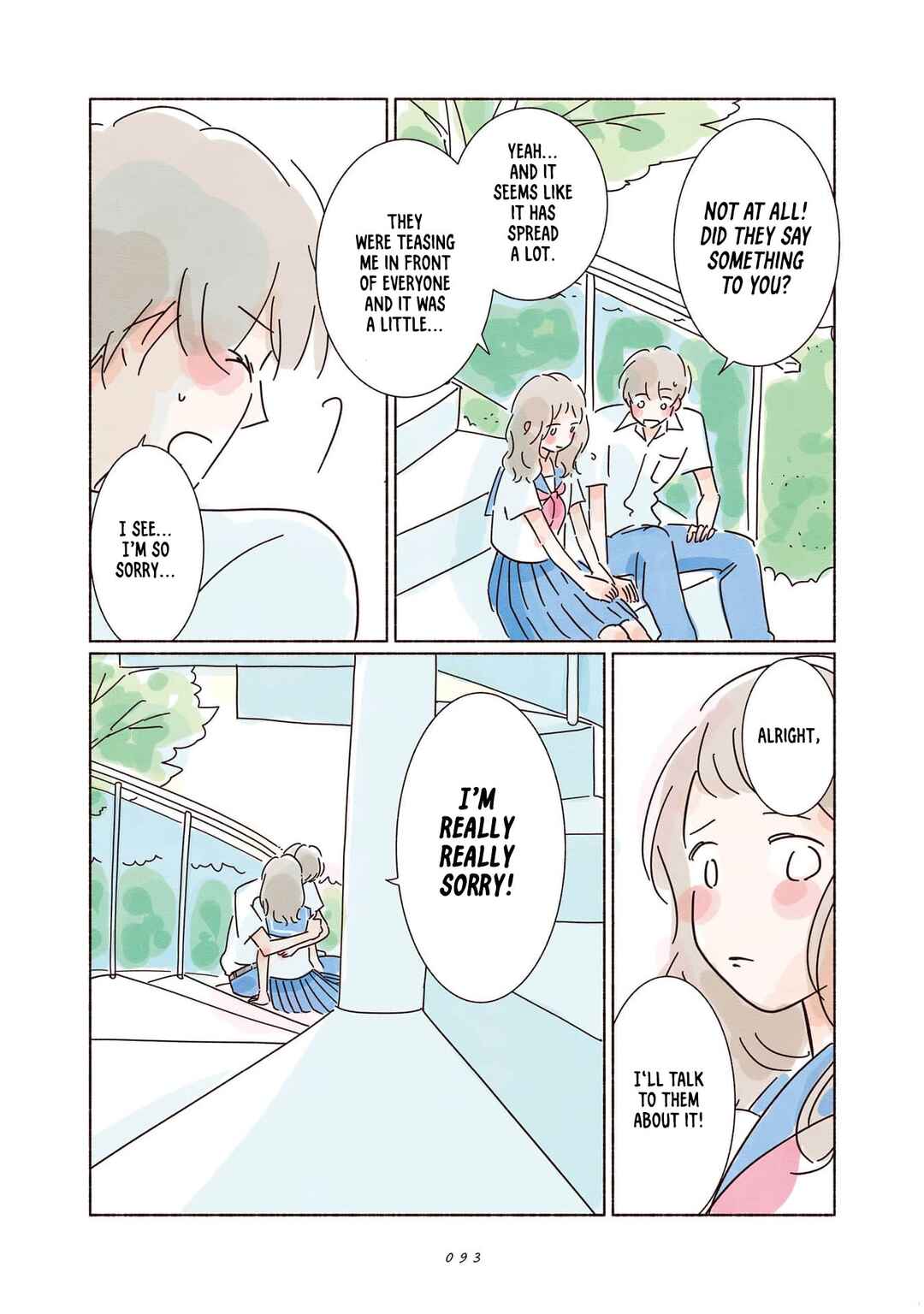Page 19 Chapter 3 My First Blue