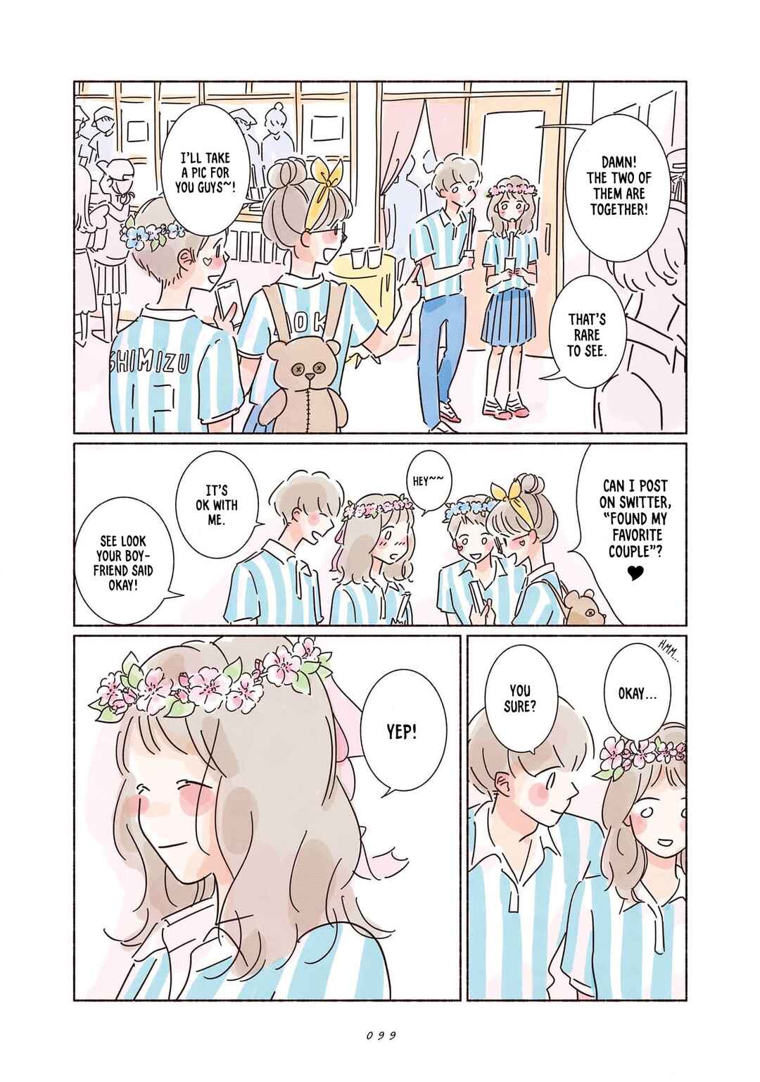 Page 25 Chapter 3 My First Blue