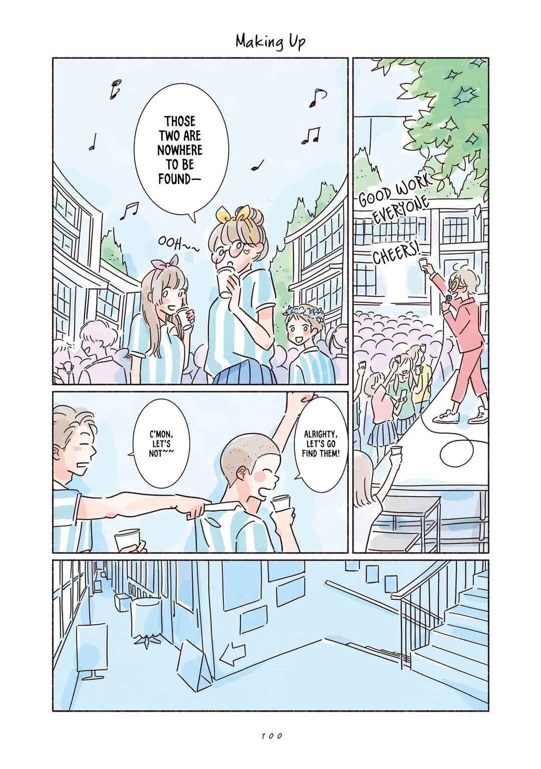 Page 26 Chapter 3 My First Blue